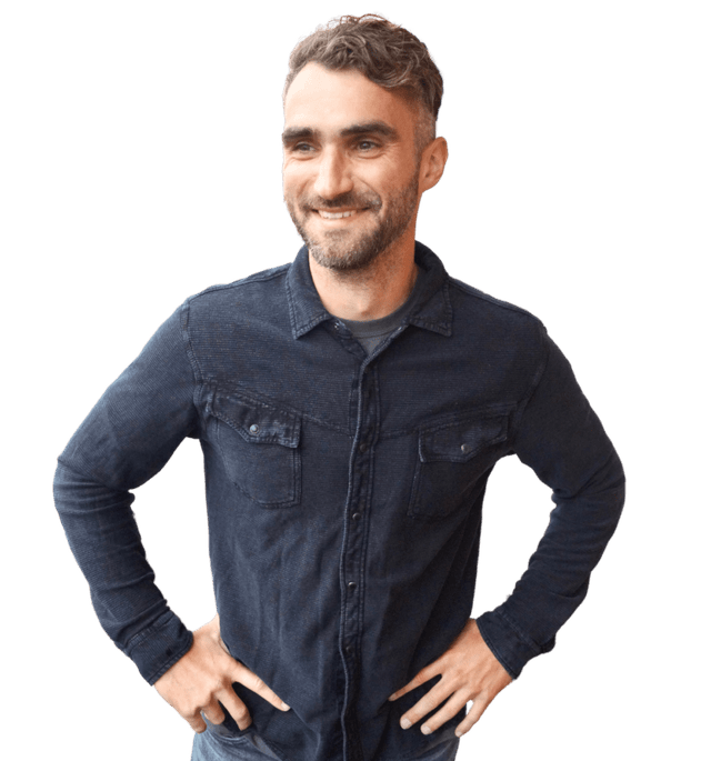 Flemming - AI Academy Instructor